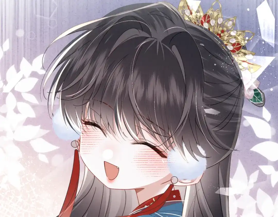 重生选个纨绔爹爹当皇帝 第29话 点醒 第98页
