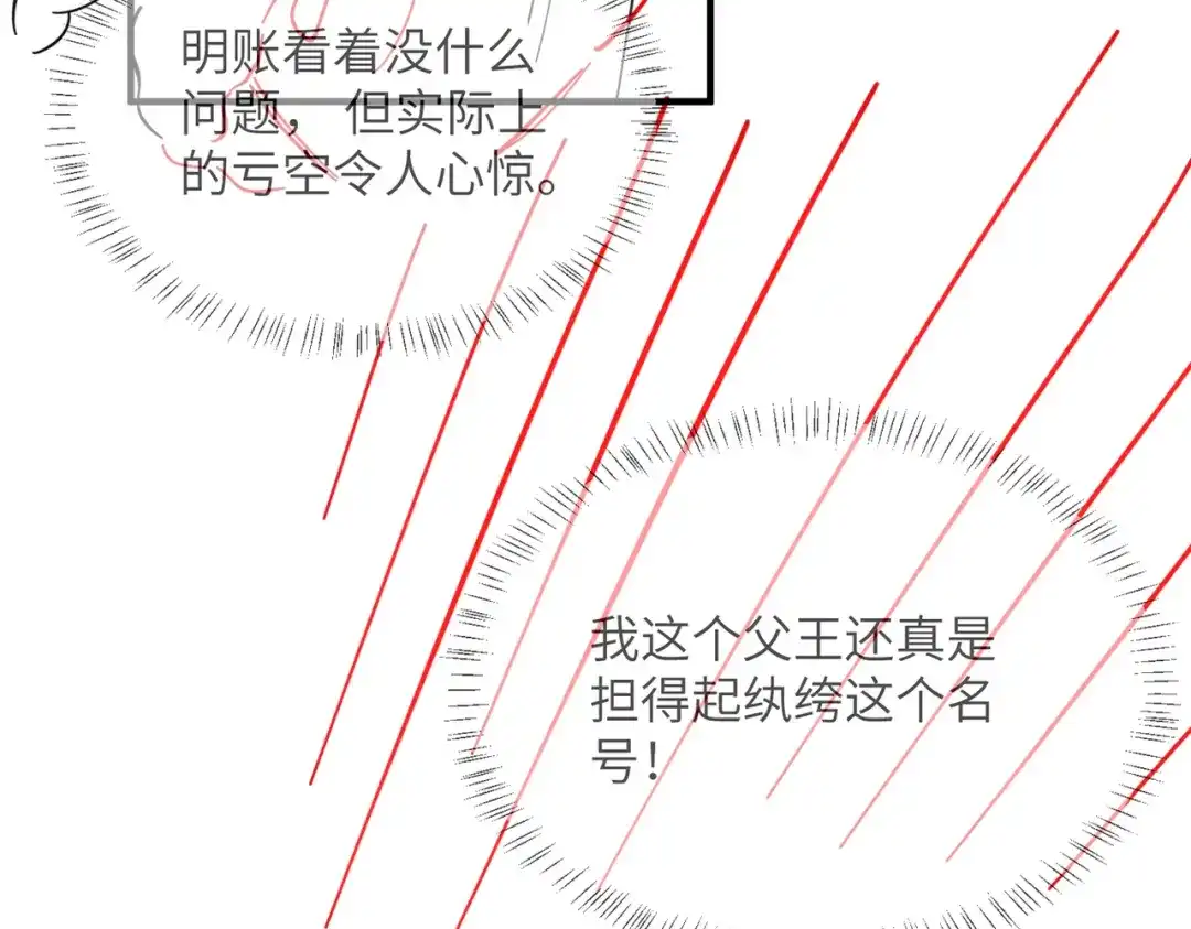 《重生选个纨绔爹爹当皇帝》第3话 此爹可教 第174页