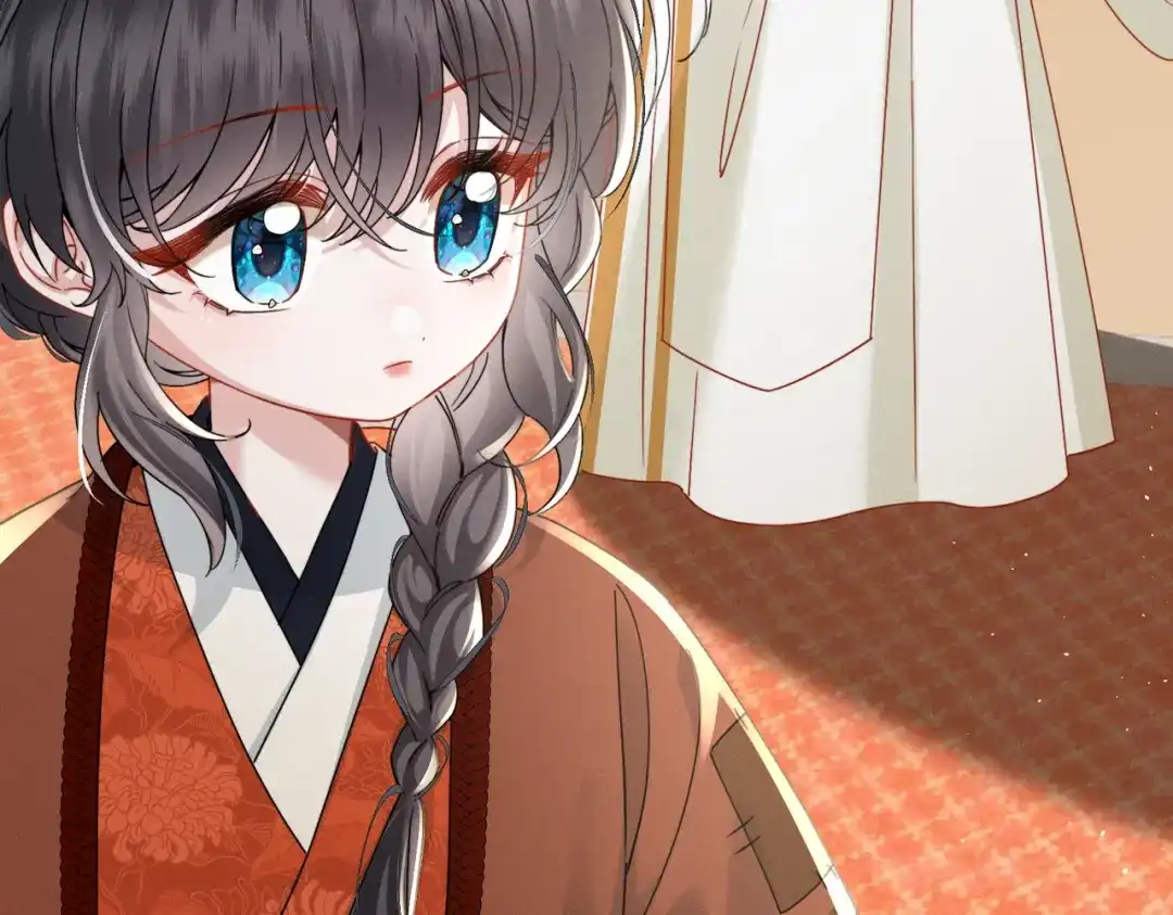 《重生选个纨绔爹爹当皇帝》第3话 此爹可教 第12页