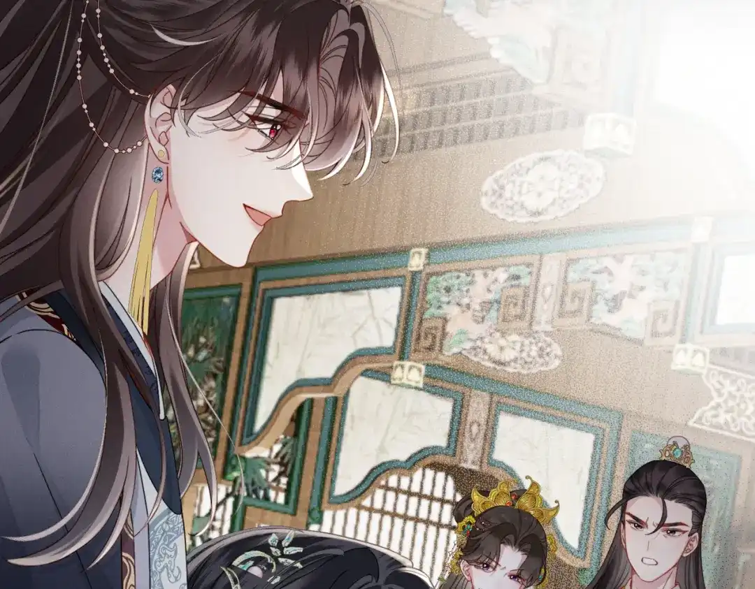 《重生选个纨绔爹爹当皇帝》第3话 此爹可教 第152页