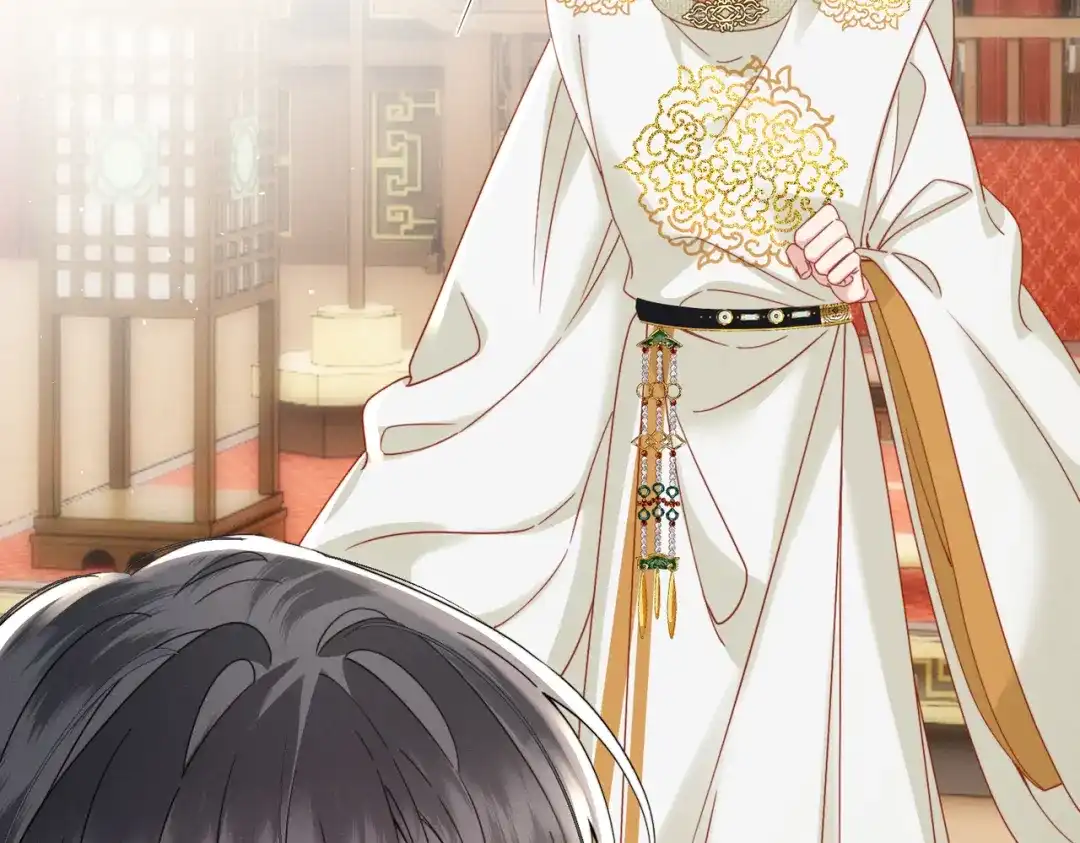 《重生选个纨绔爹爹当皇帝》第3话 此爹可教 第11页