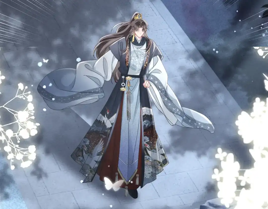 《重生选个纨绔爹爹当皇帝》第3话 此爹可教 第41页