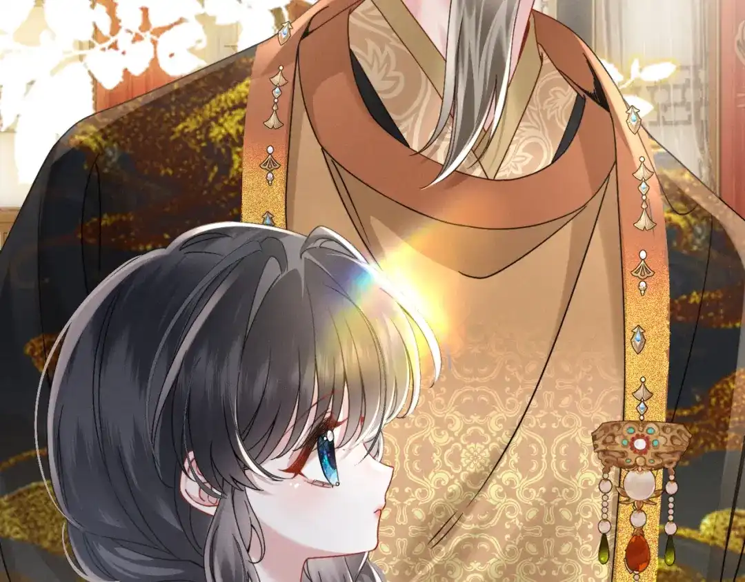 《重生选个纨绔爹爹当皇帝》第3话 此爹可教 第76页