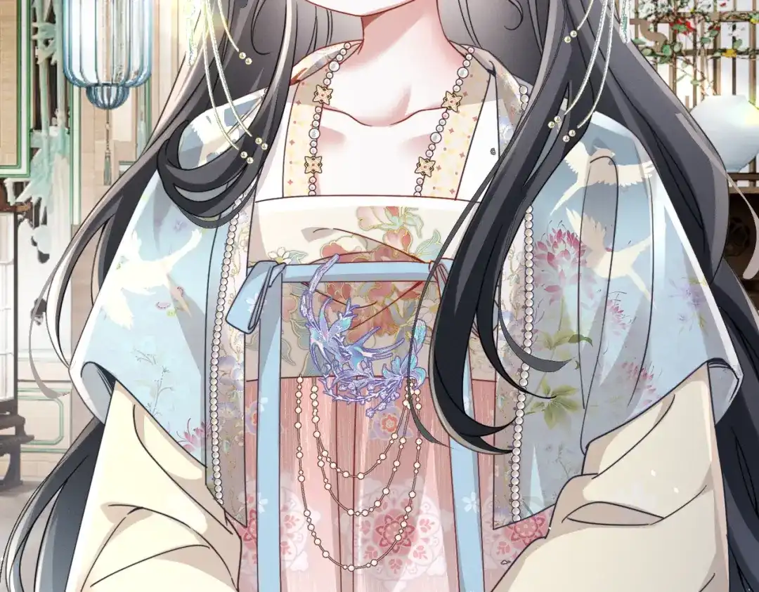 《重生选个纨绔爹爹当皇帝》第3话 此爹可教 第111页