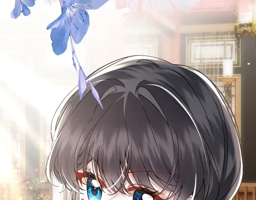 《重生选个纨绔爹爹当皇帝》第3话 此爹可教 第15页