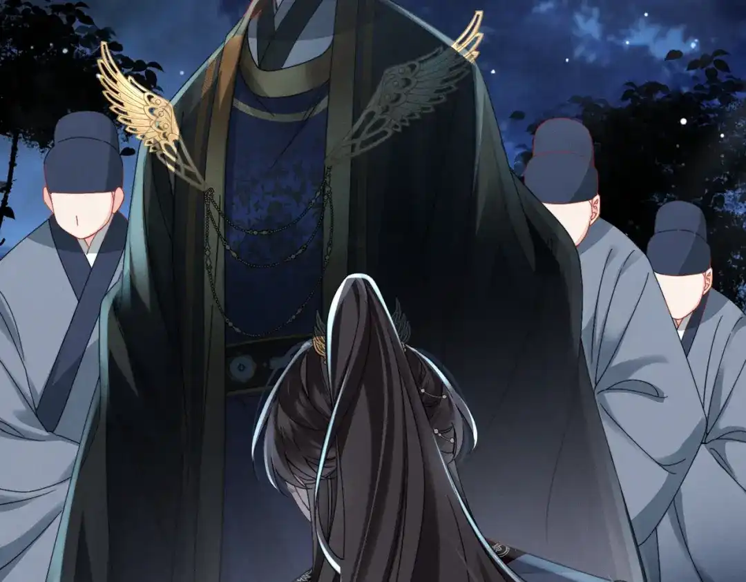 《重生选个纨绔爹爹当皇帝》第3话 此爹可教 第55页
