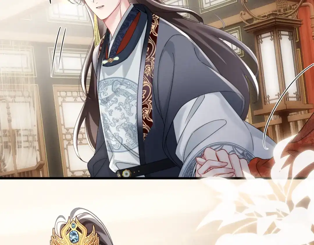《重生选个纨绔爹爹当皇帝》第3话 此爹可教 第90页