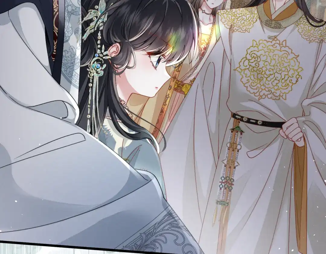 《重生选个纨绔爹爹当皇帝》第3话 此爹可教 第153页