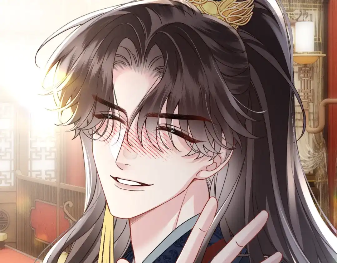 《重生选个纨绔爹爹当皇帝》第3话 此爹可教 第82页