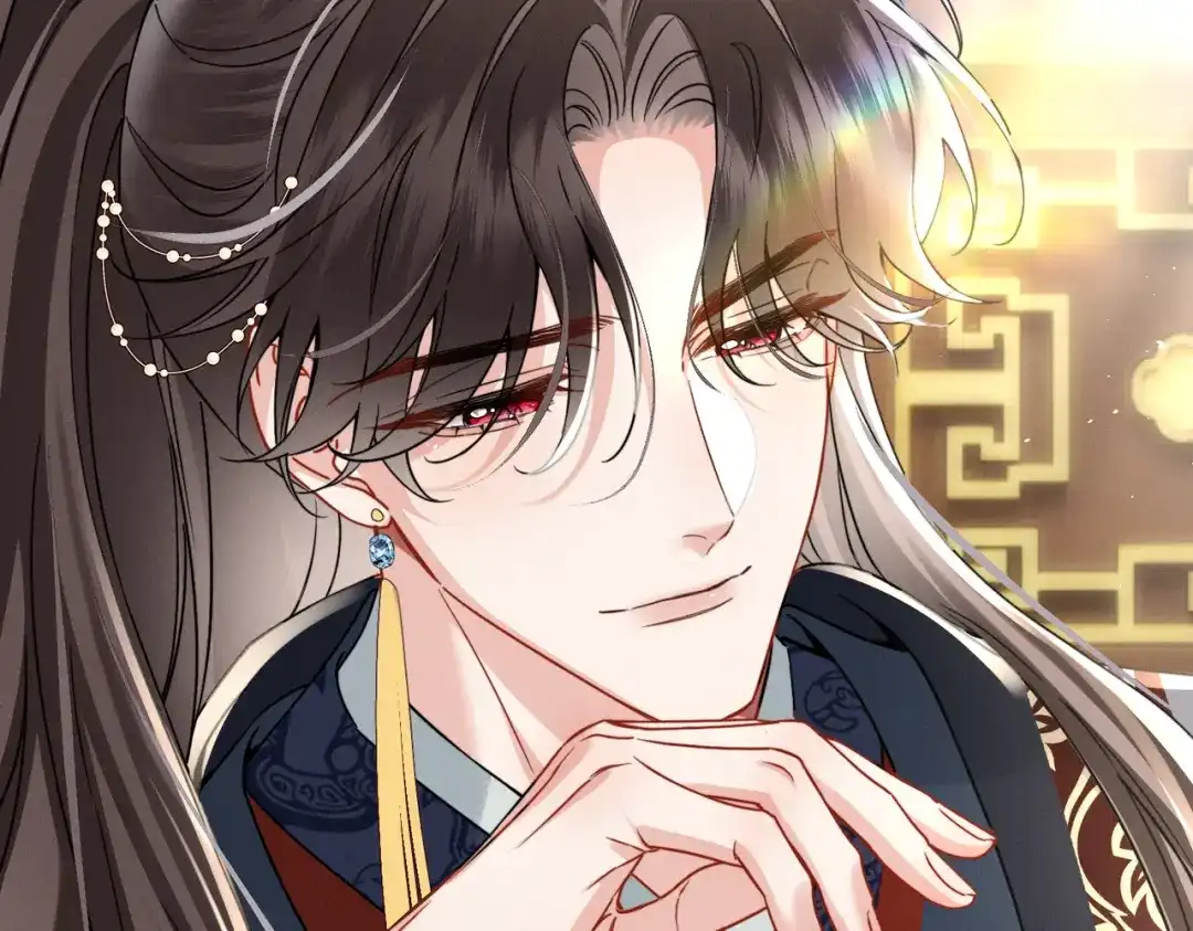 《重生选个纨绔爹爹当皇帝》第3话 此爹可教 第20页