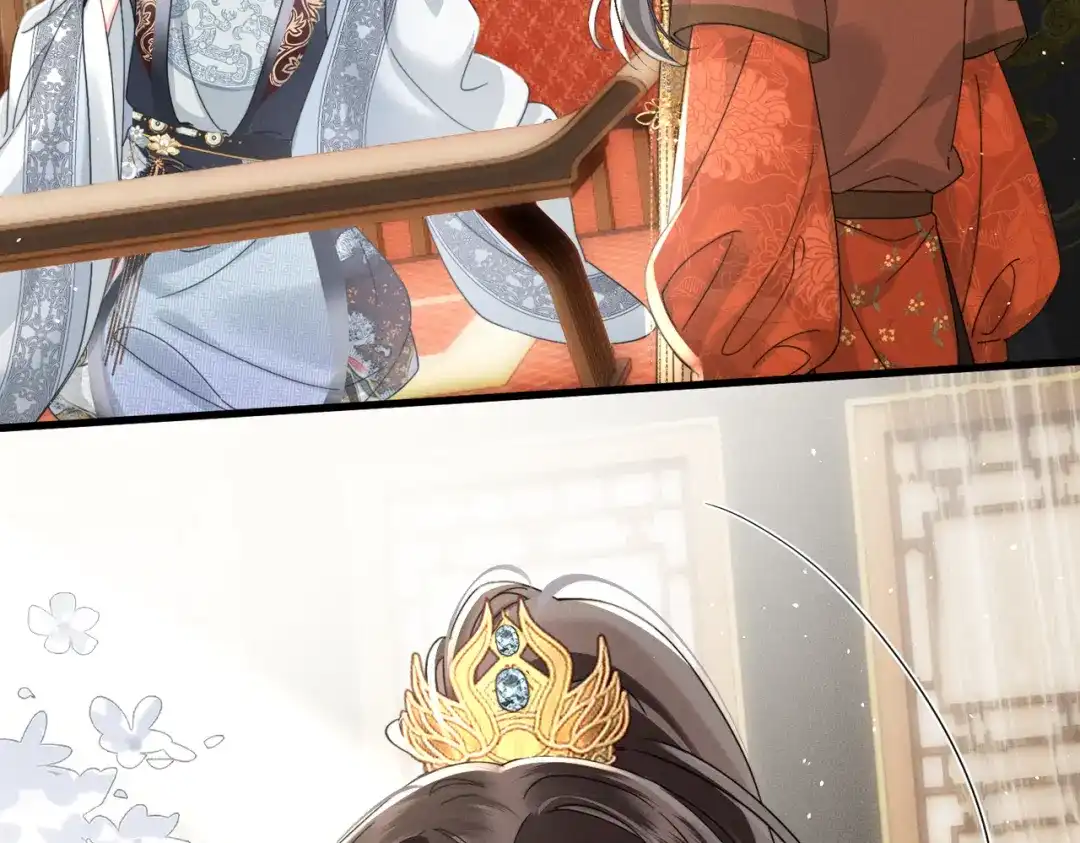 《重生选个纨绔爹爹当皇帝》第3话 此爹可教 第6页