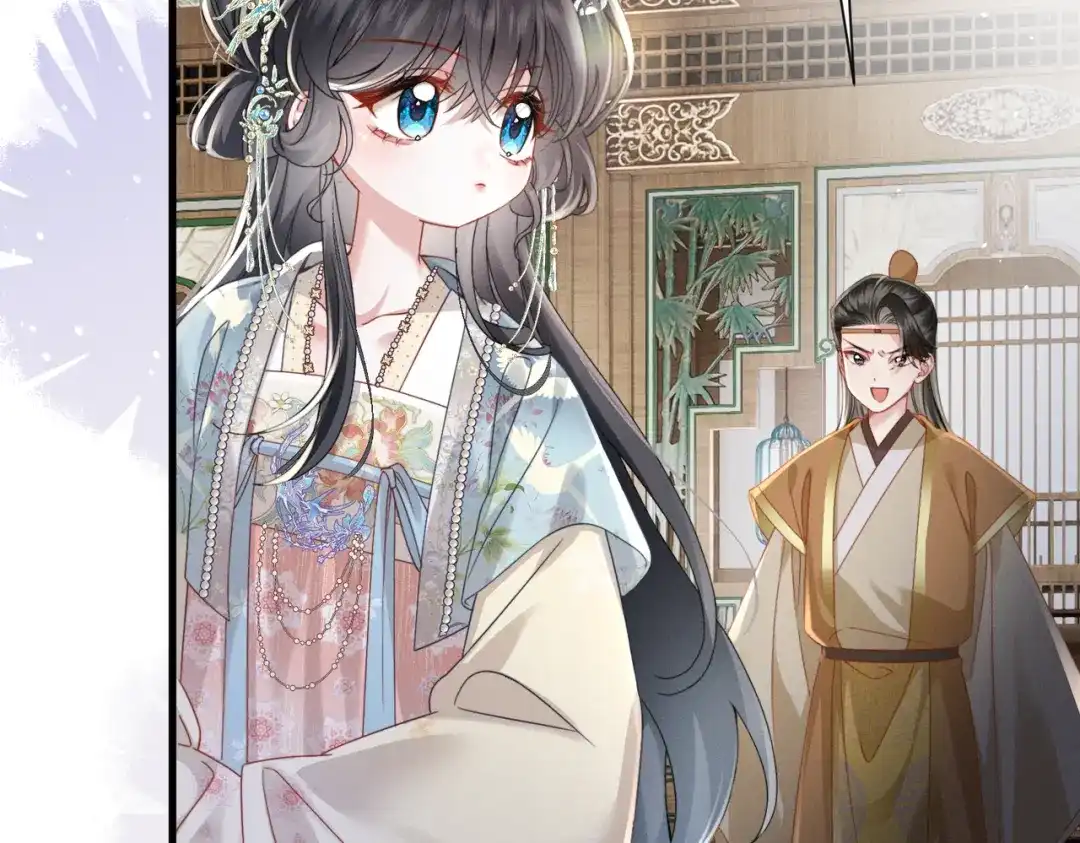 《重生选个纨绔爹爹当皇帝》第3话 此爹可教 第114页