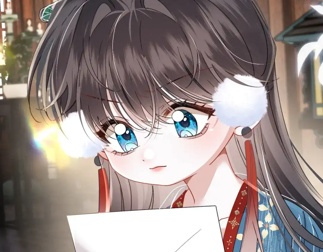 重生选个纨绔爹爹当皇帝 第30话 最好的父王 第25页