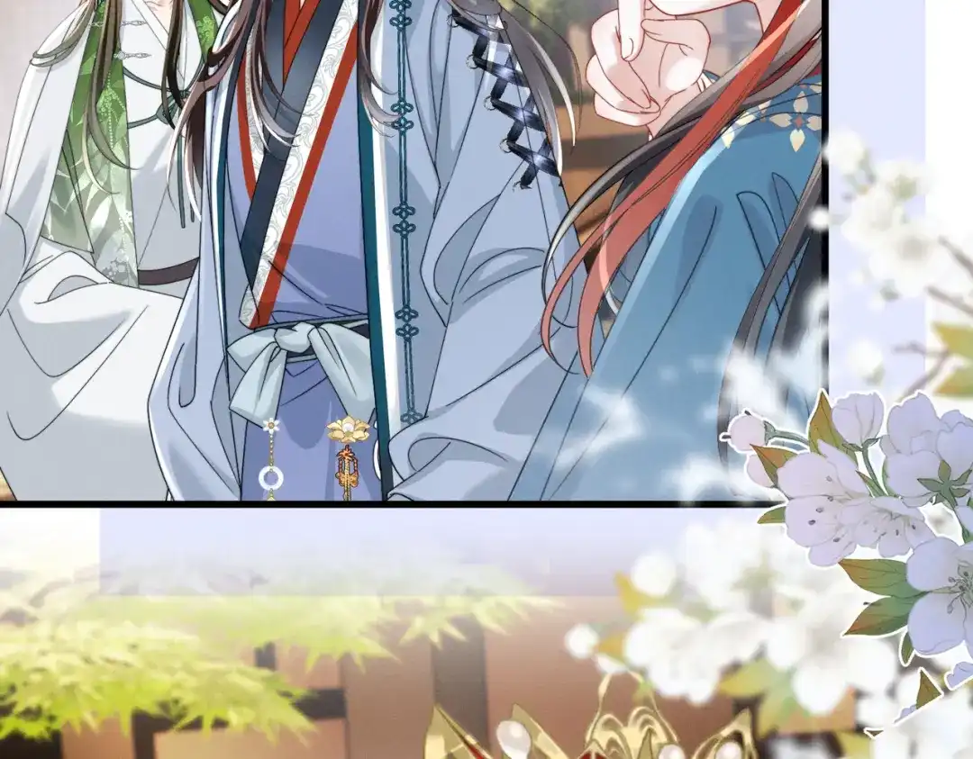 重生选个纨绔爹爹当皇帝 第30话 最好的父王 第91页