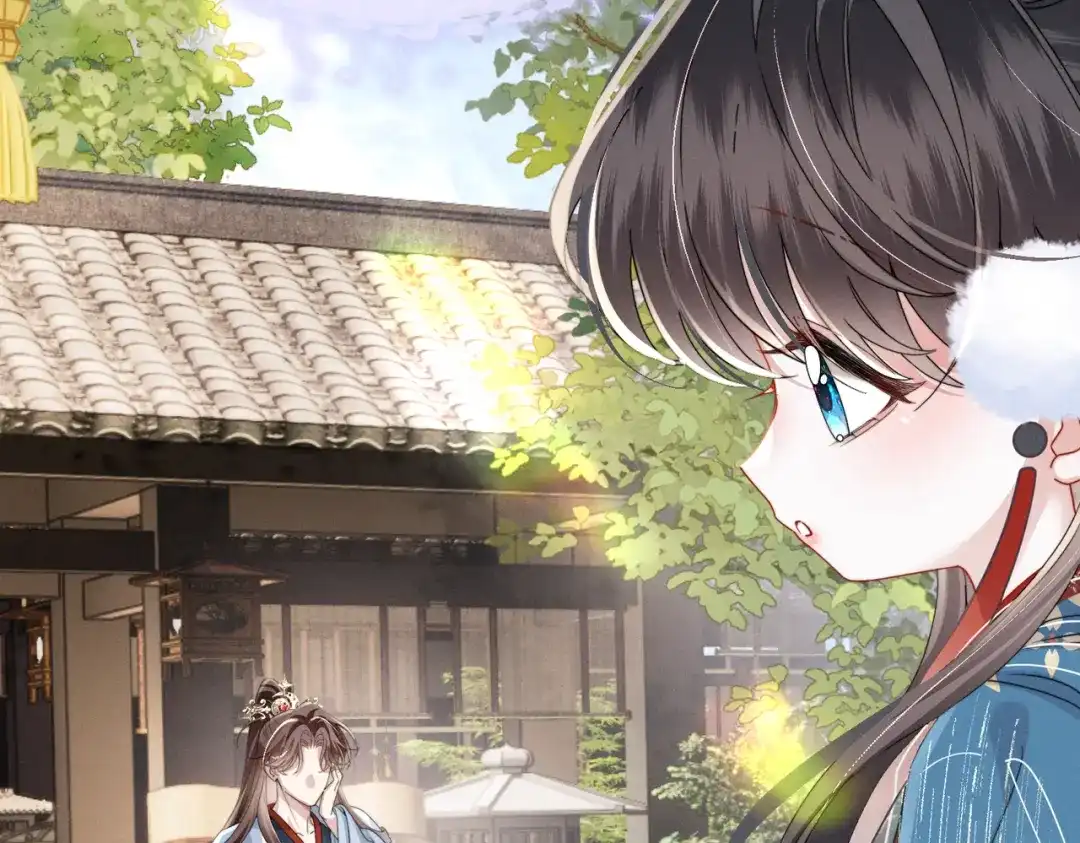 重生选个纨绔爹爹当皇帝 第30话 最好的父王 第52页