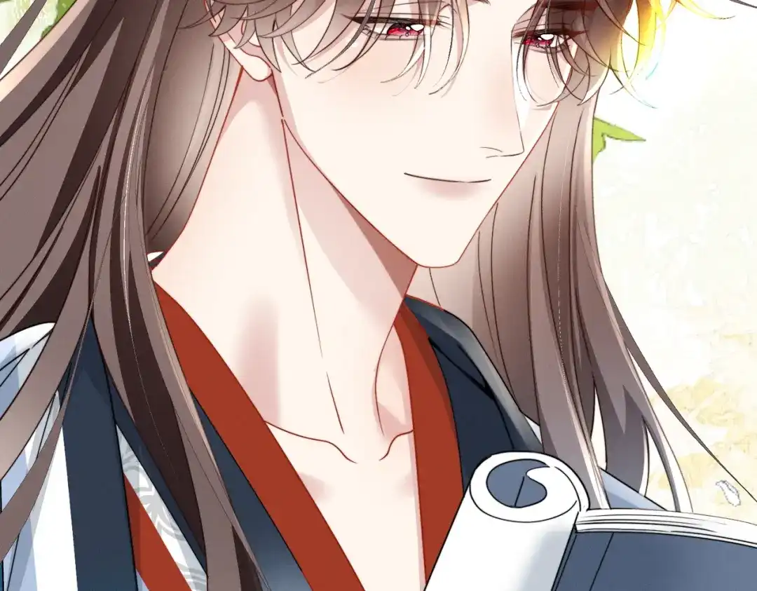重生选个纨绔爹爹当皇帝 第30话 最好的父王 第59页
