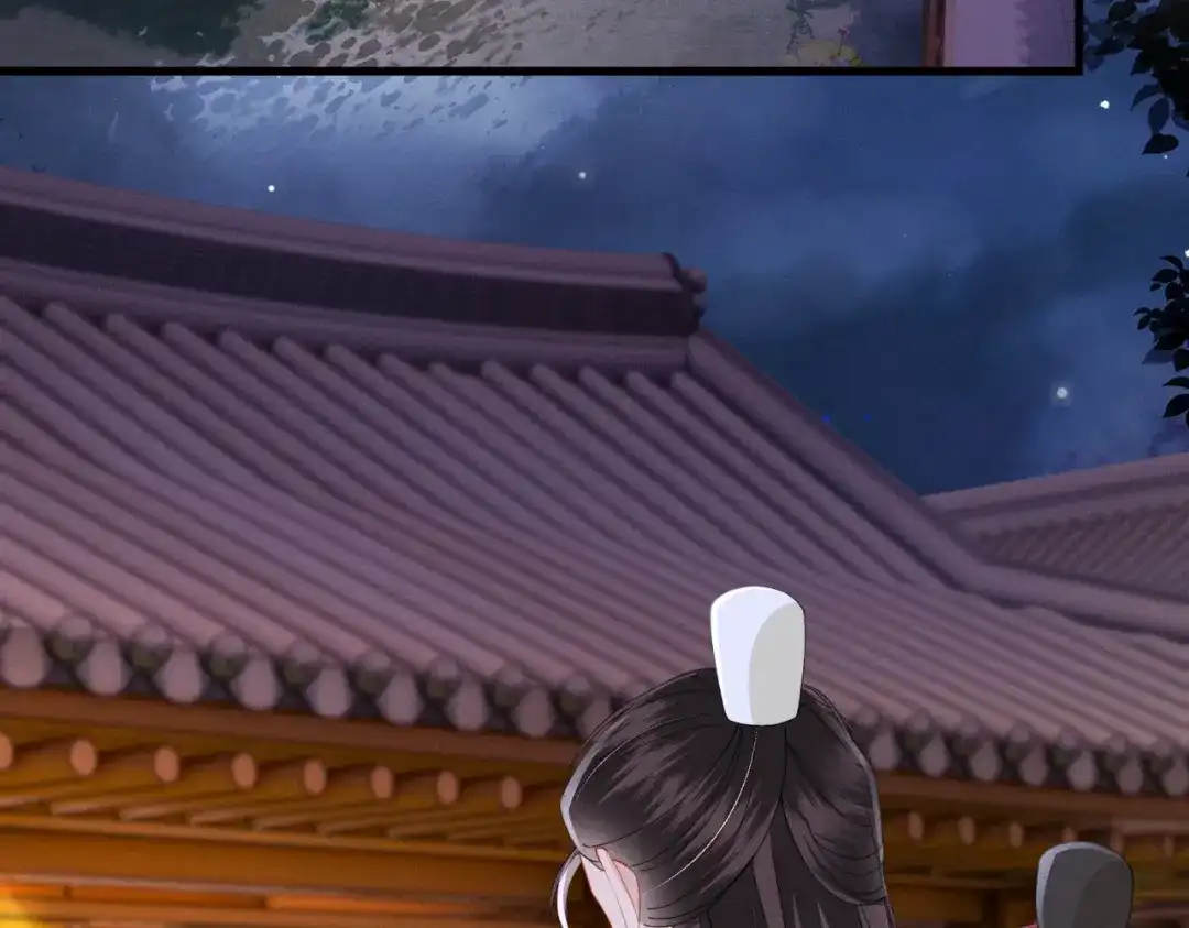 重生选个纨绔爹爹当皇帝 第30话 最好的父王 第103页
