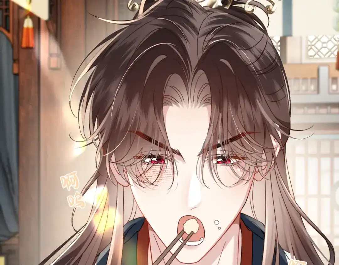 重生选个纨绔爹爹当皇帝 第30话 最好的父王 第6页