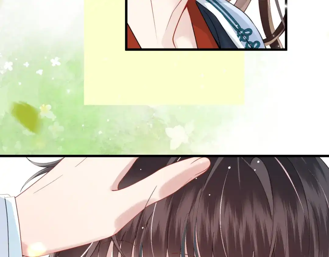 重生选个纨绔爹爹当皇帝 第30话 最好的父王 第96页
