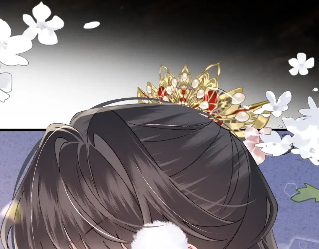 重生选个纨绔爹爹当皇帝 第30话 最好的父王 第40页