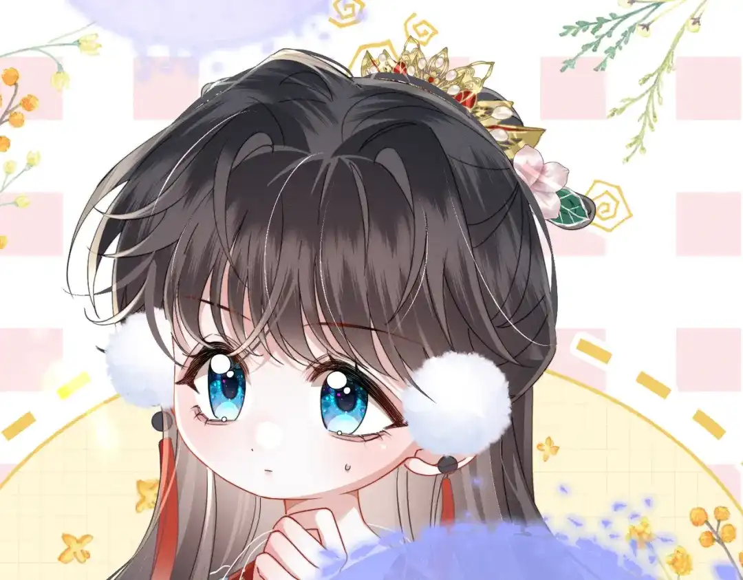 重生选个纨绔爹爹当皇帝 第30话 最好的父王 第20页