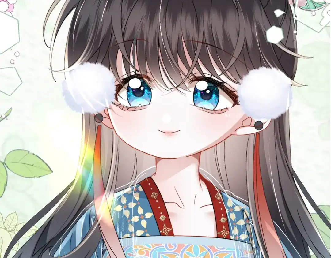重生选个纨绔爹爹当皇帝 第30话 最好的父王 第56页