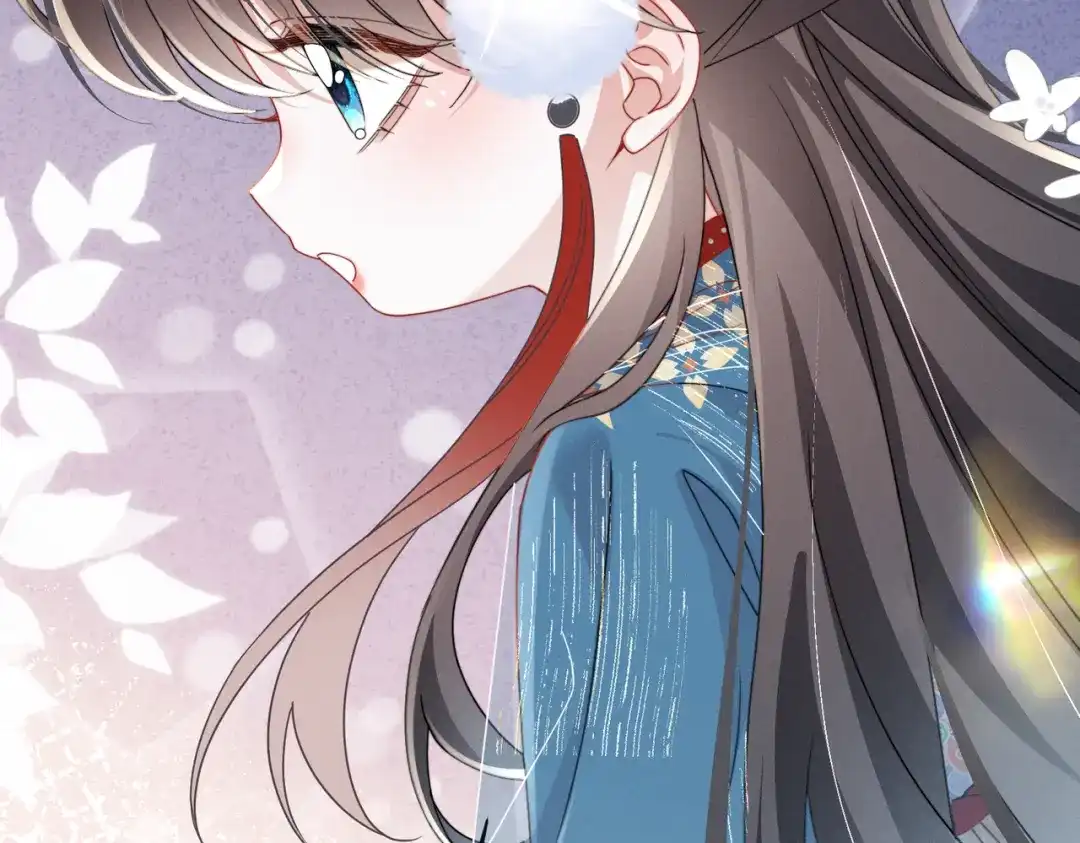 重生选个纨绔爹爹当皇帝 第30话 最好的父王 第41页