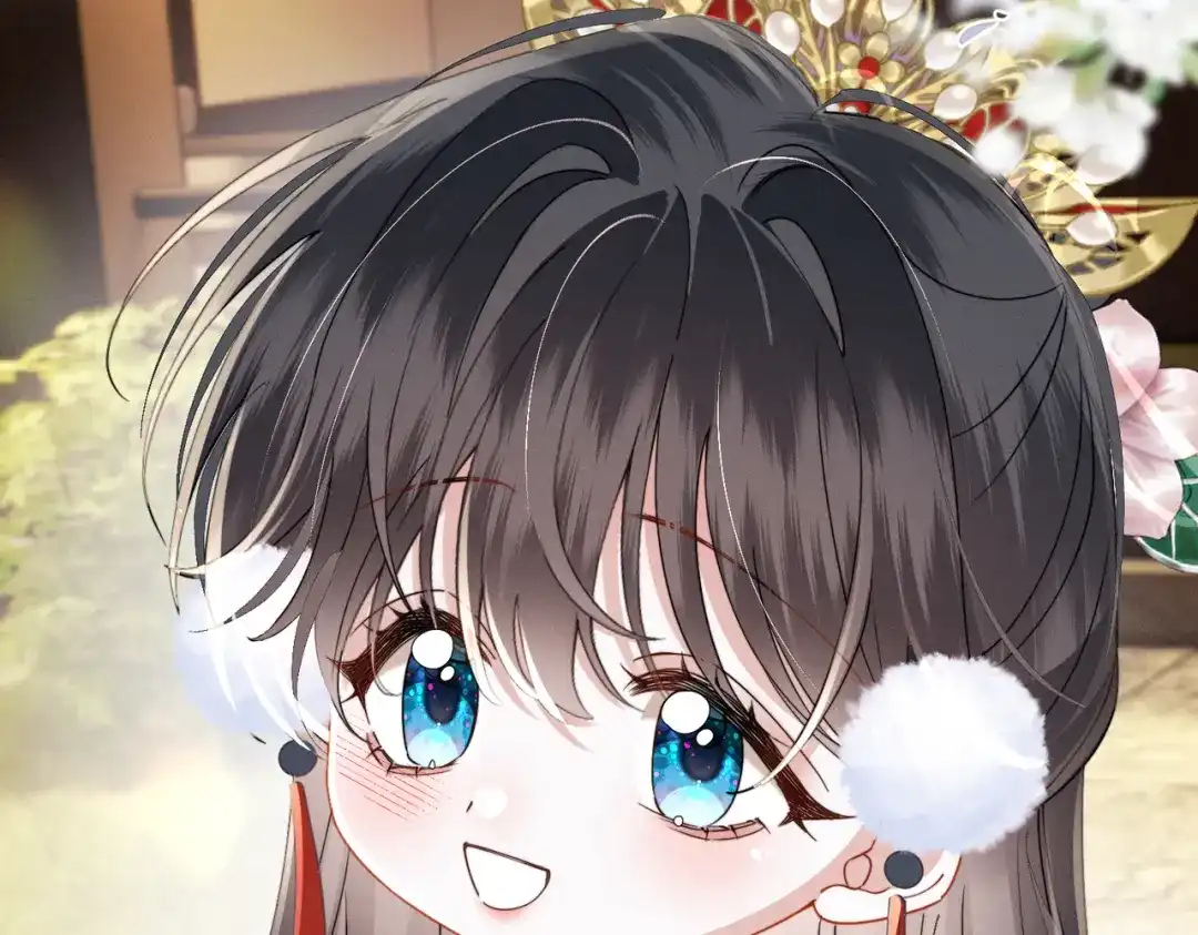重生选个纨绔爹爹当皇帝 第30话 最好的父王 第92页