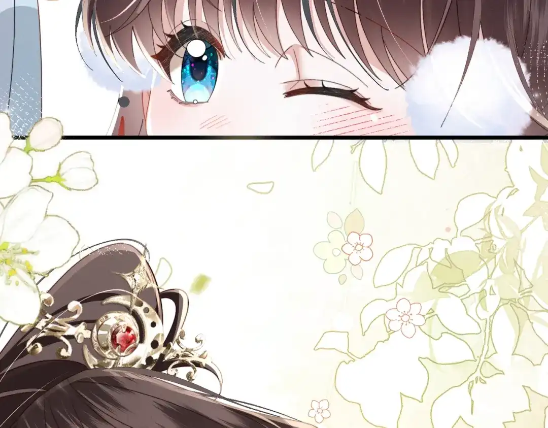 重生选个纨绔爹爹当皇帝 第30话 最好的父王 第97页