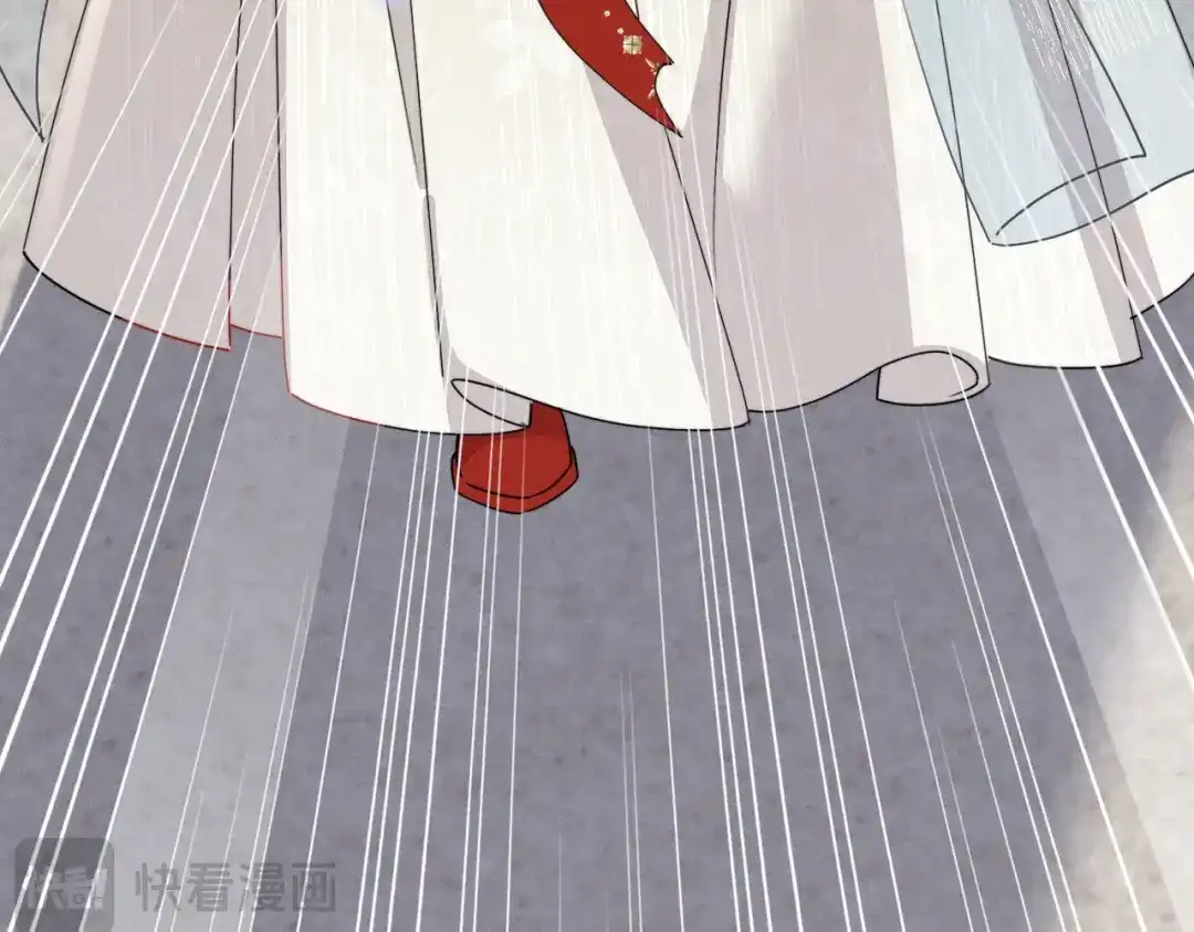 重生选个纨绔爹爹当皇帝 第30话 最好的父王 第48页