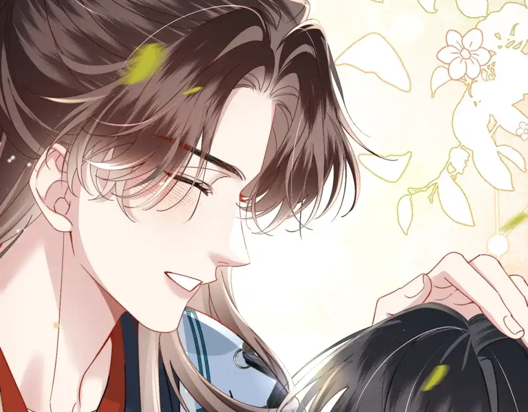 重生选个纨绔爹爹当皇帝 第30话 最好的父王 第98页
