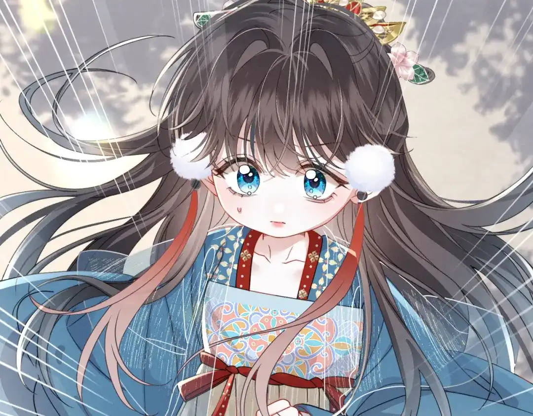 重生选个纨绔爹爹当皇帝 第30话 最好的父王 第46页