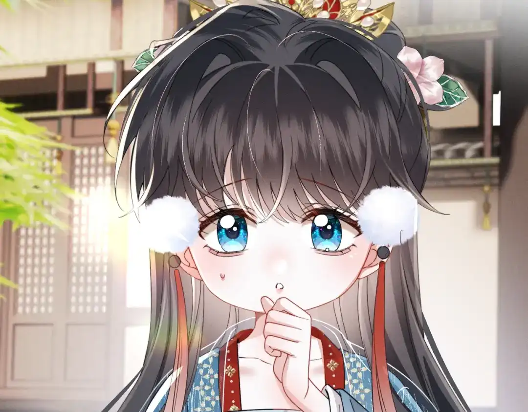 重生选个纨绔爹爹当皇帝 第30话 最好的父王 第76页