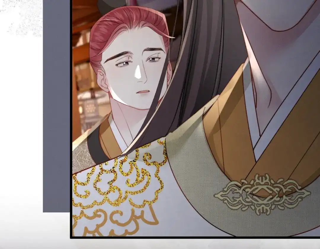 重生选个纨绔爹爹当皇帝 第31话 危机 第10页