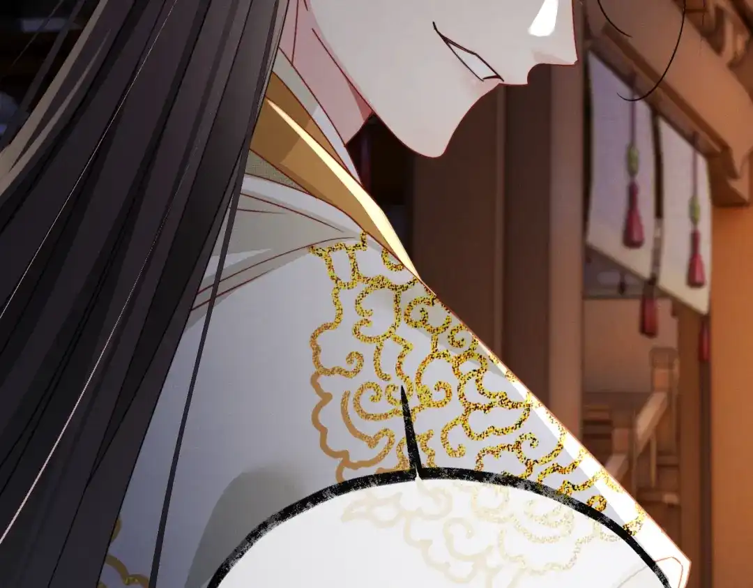重生选个纨绔爹爹当皇帝 第31话 危机 第12页