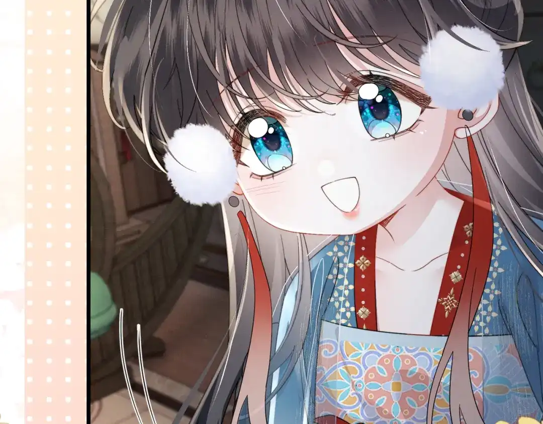 重生选个纨绔爹爹当皇帝 第31话 危机 第86页