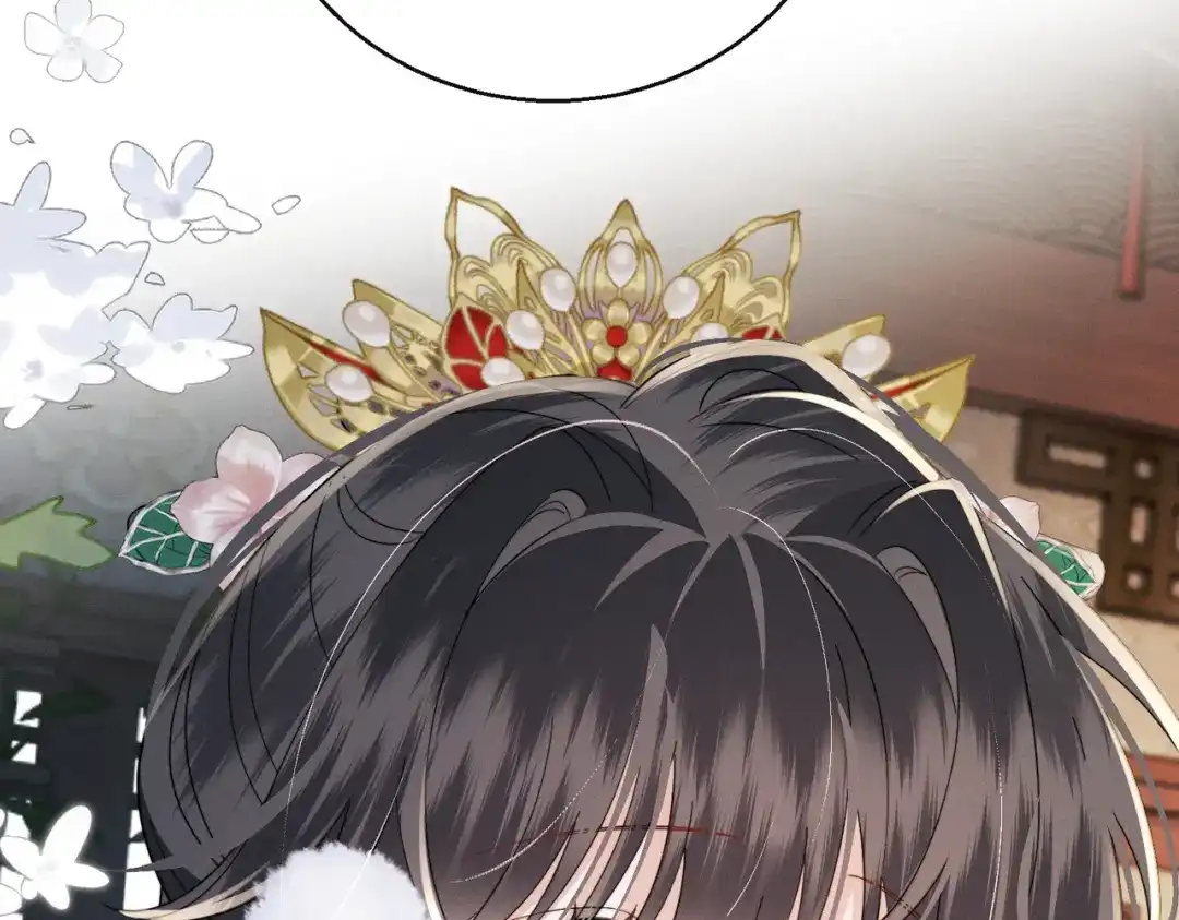 重生选个纨绔爹爹当皇帝 第31话 危机 第97页