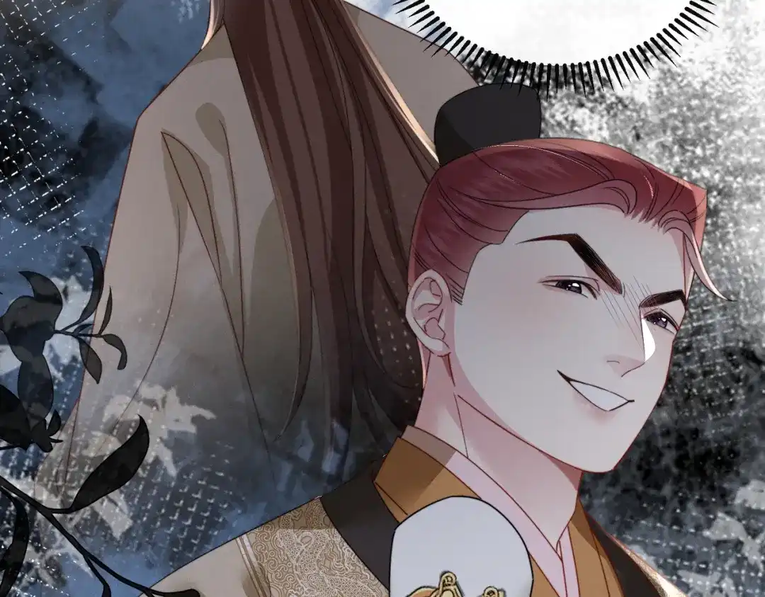 重生选个纨绔爹爹当皇帝 第31话 危机 第45页