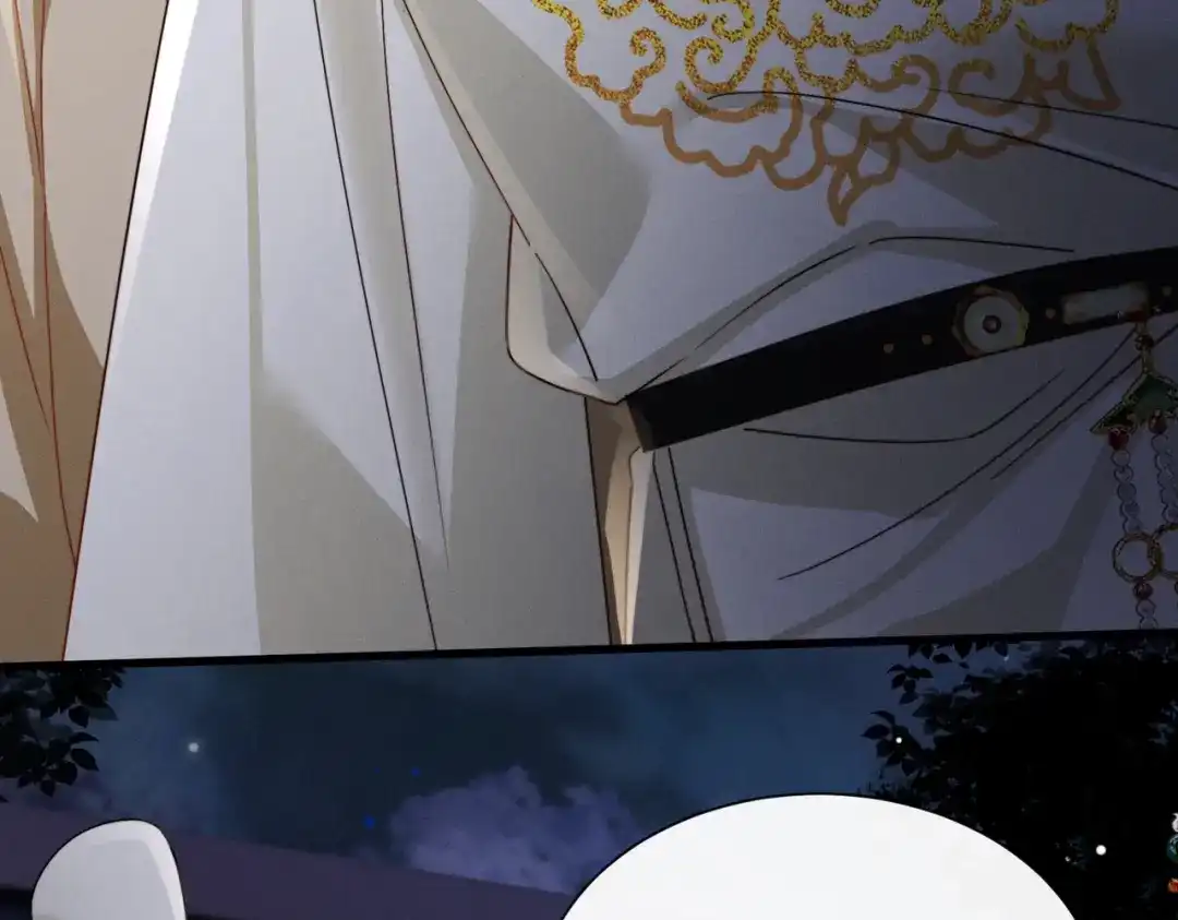 重生选个纨绔爹爹当皇帝 第31话 危机 第6页