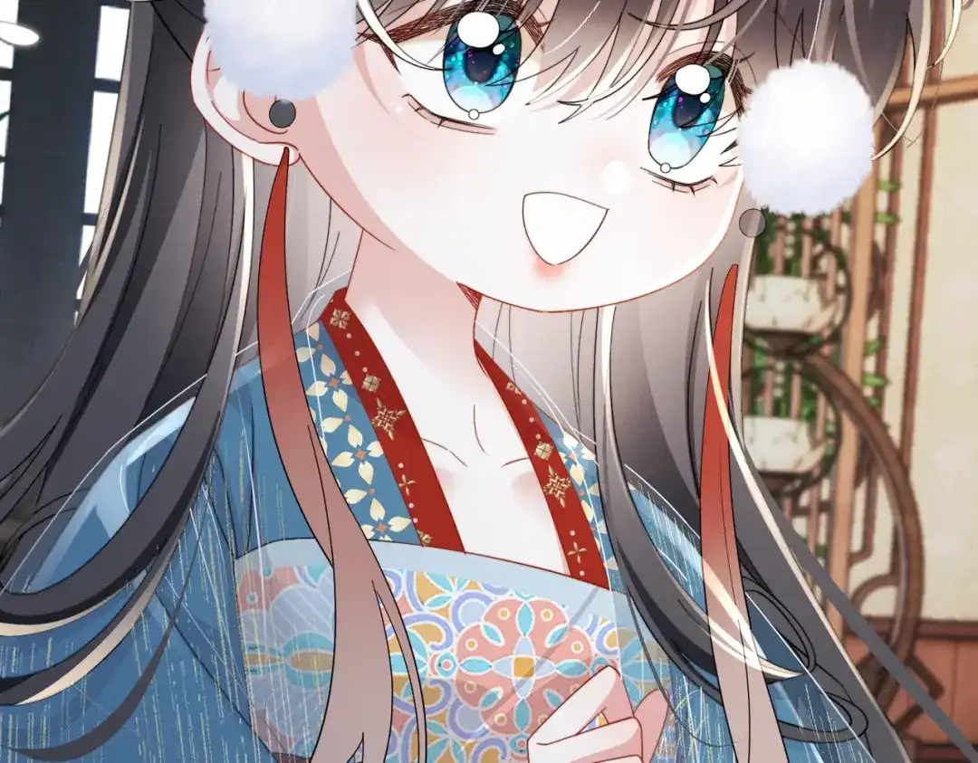 重生选个纨绔爹爹当皇帝 第31话 危机 第98页