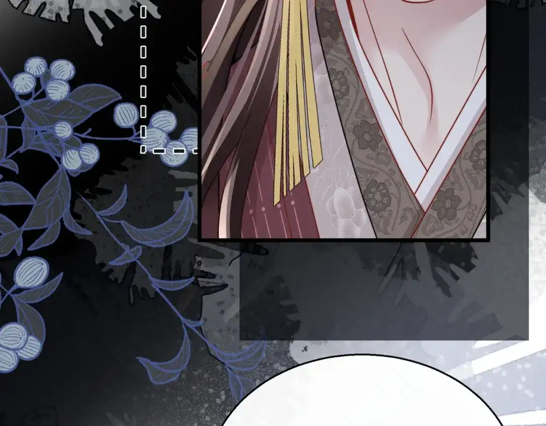 重生选个纨绔爹爹当皇帝 第31话 危机 第53页