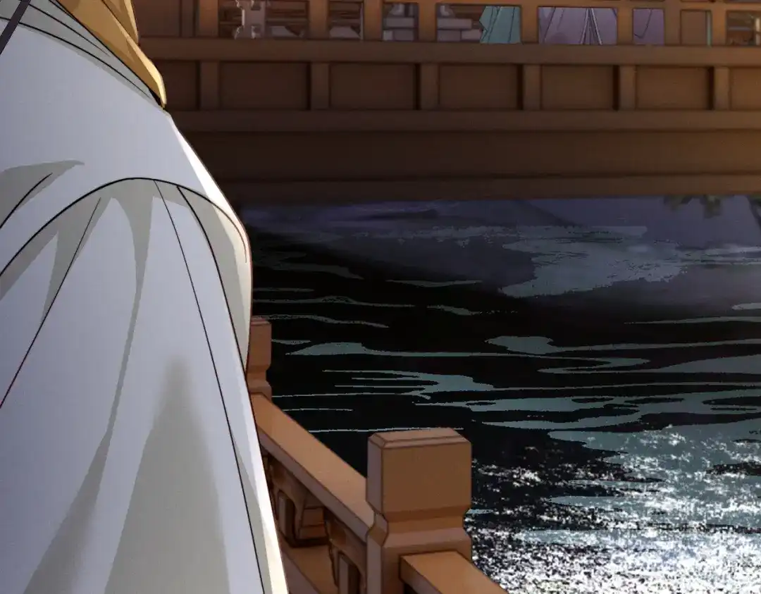 重生选个纨绔爹爹当皇帝 第31话 危机 第8页