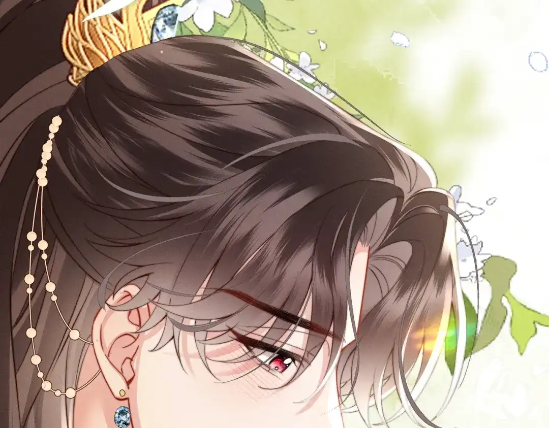 《重生选个纨绔爹爹当皇帝》第4话 女儿太粘人 第85页