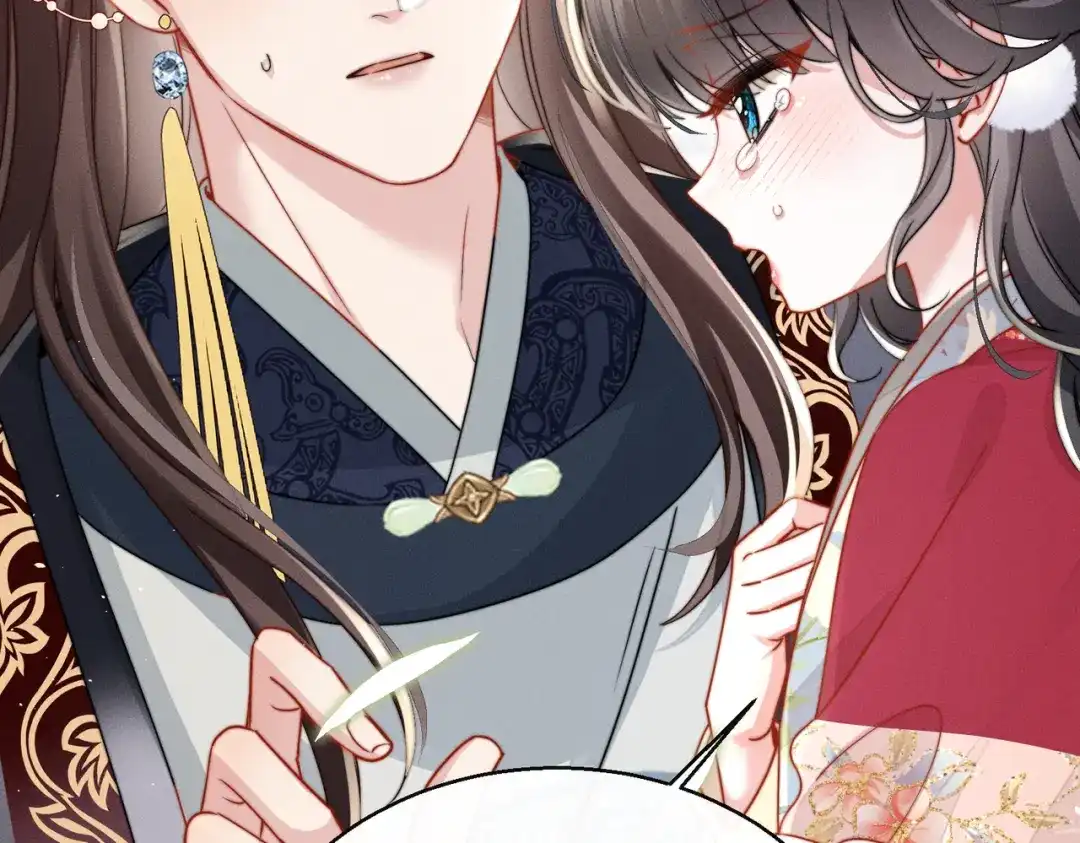 《重生选个纨绔爹爹当皇帝》第4话 女儿太粘人 第45页