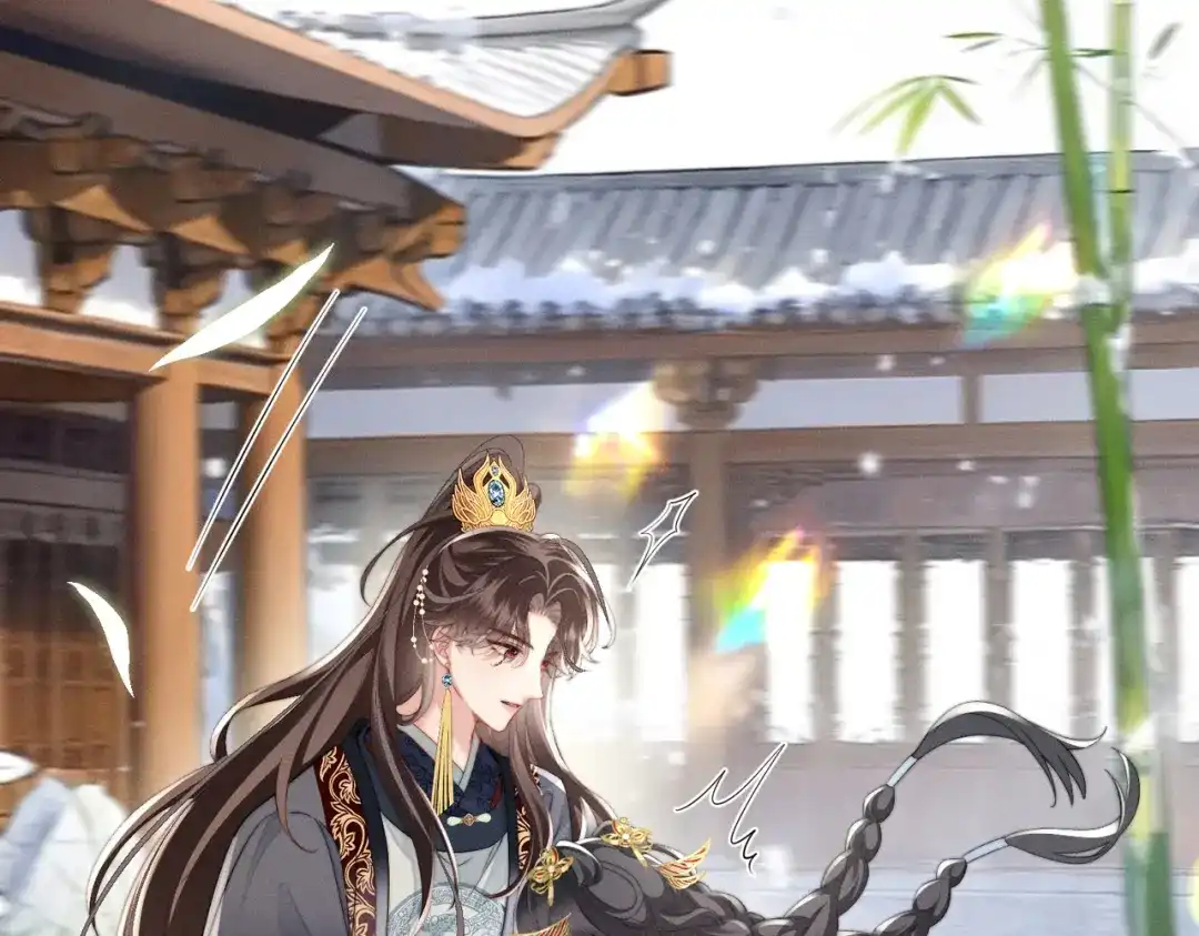 《重生选个纨绔爹爹当皇帝》第4话 女儿太粘人 第82页