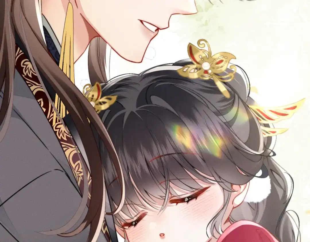 《重生选个纨绔爹爹当皇帝》第4话 女儿太粘人 第86页