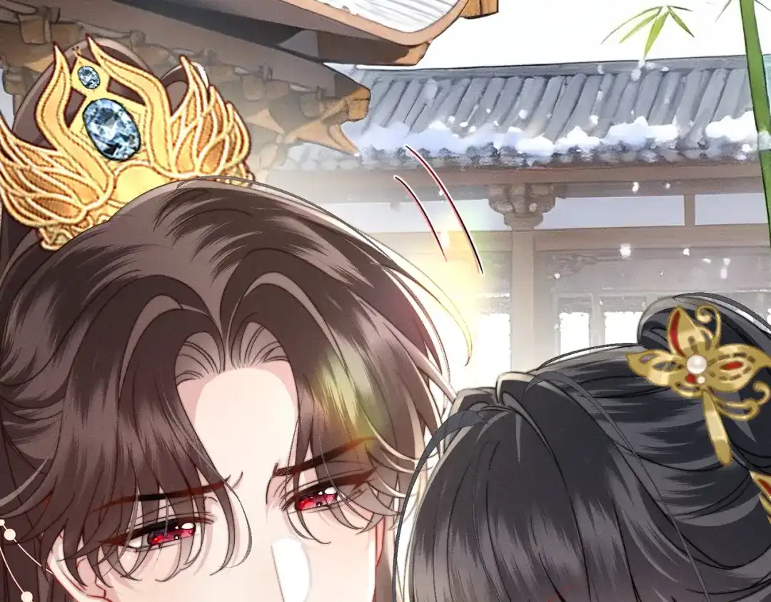 《重生选个纨绔爹爹当皇帝》第4话 女儿太粘人 第44页