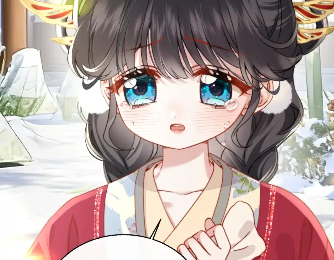 《重生选个纨绔爹爹当皇帝》第4话 女儿太粘人 第36页