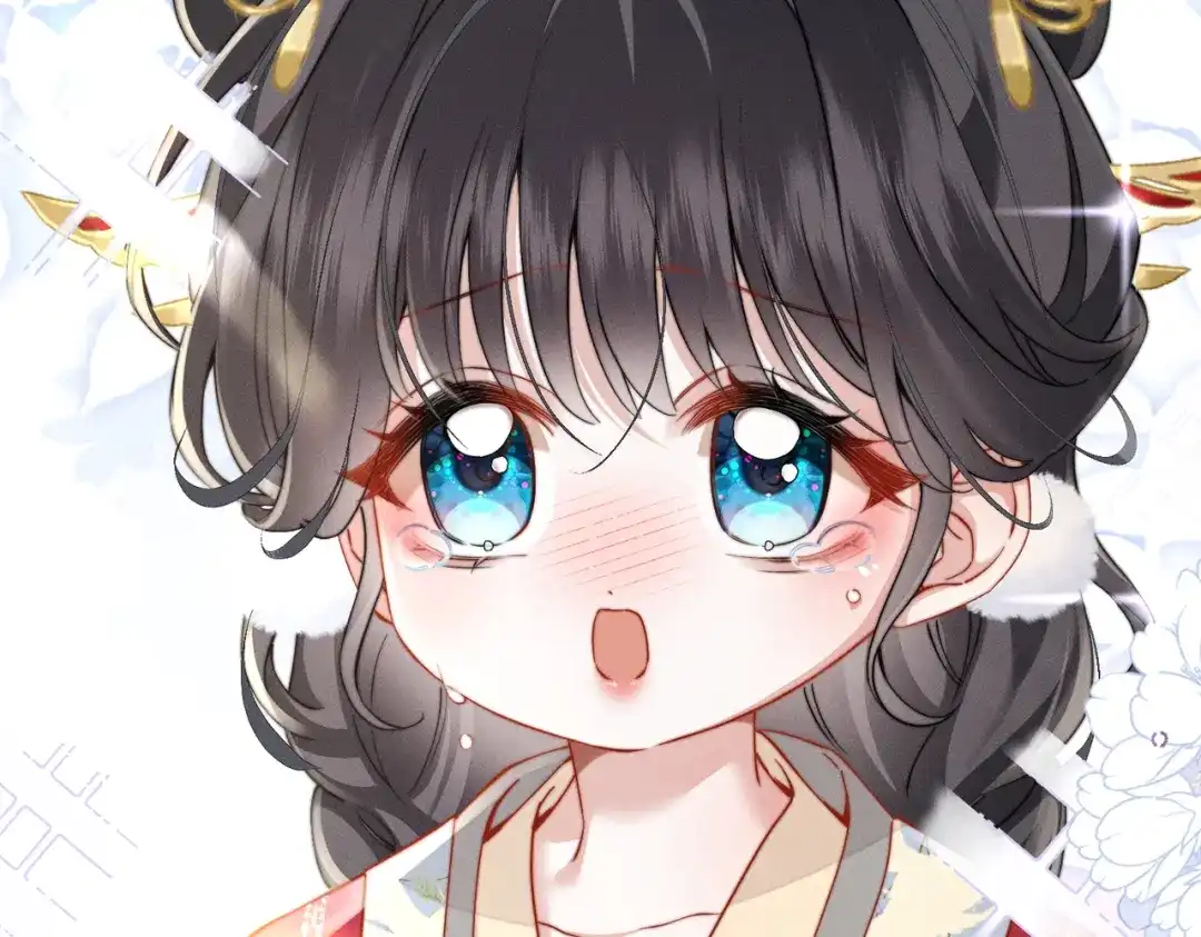 《重生选个纨绔爹爹当皇帝》第4话 女儿太粘人 第61页