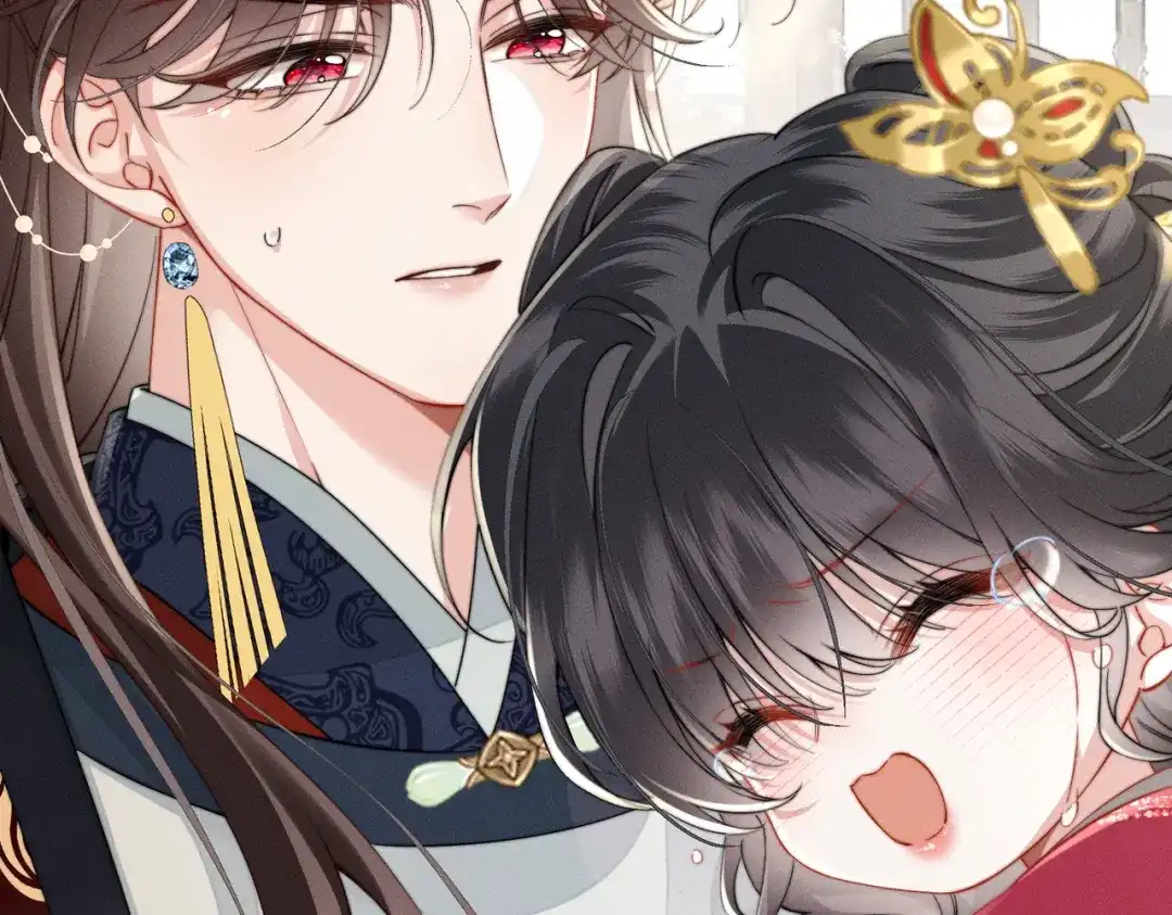 《重生选个纨绔爹爹当皇帝》第4话 女儿太粘人 第58页